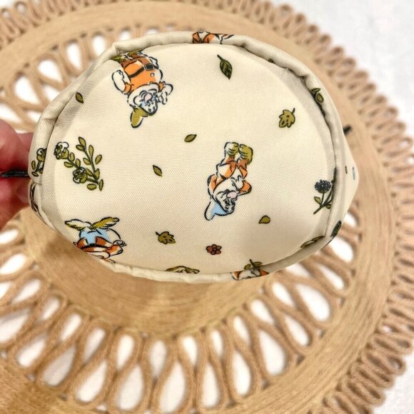 Disney Baby Snow White Dwarfs Petunia Pickle Bottom Bottle Butler - Picture 4 of 6